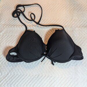 Victoria Secret bikini top 34B